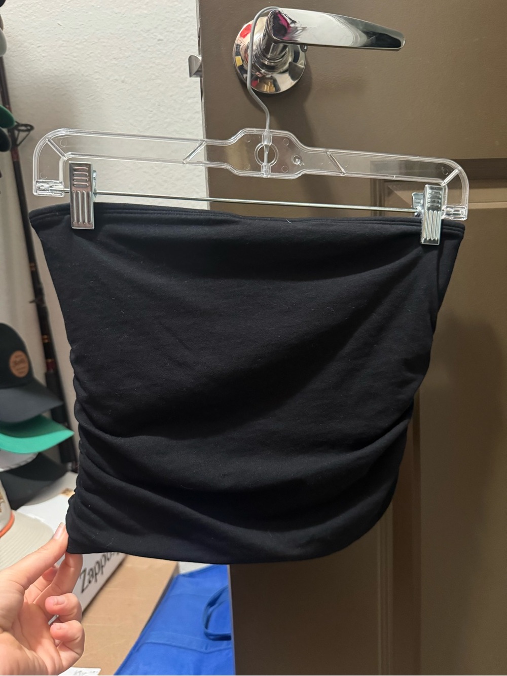 Old navy tube top
